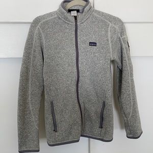 Patagonia Better Sweater® Fleece Jacket